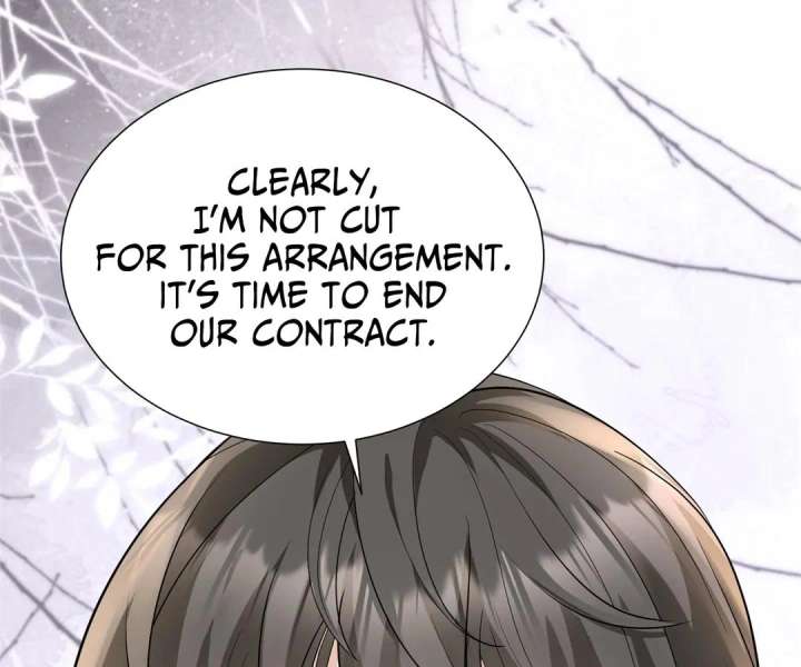 The Arrogant President Wants to Change the Scenario and Fall in Love! Chapter 21 - Page 78