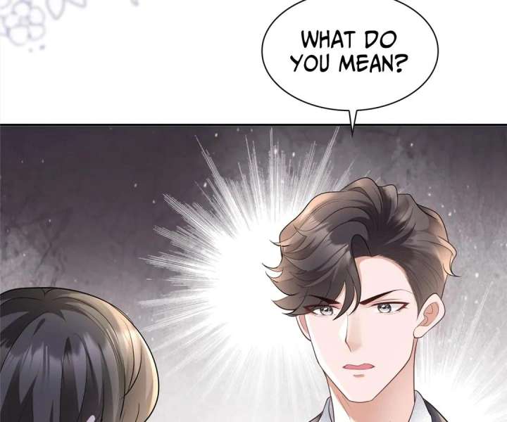 The Arrogant President Wants to Change the Scenario and Fall in Love! Chapter 21 - Page 81