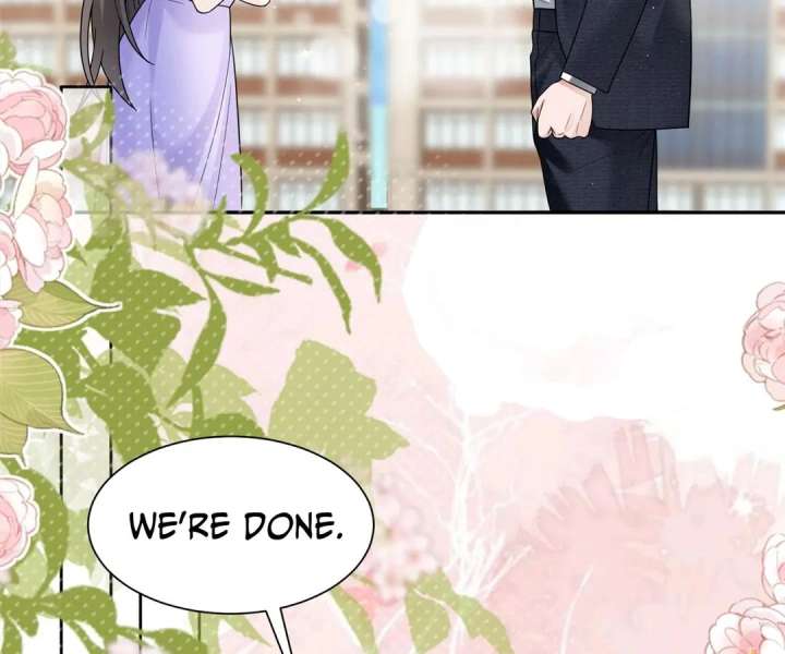 The Arrogant President Wants to Change the Scenario and Fall in Love! Chapter 21 - Page 85