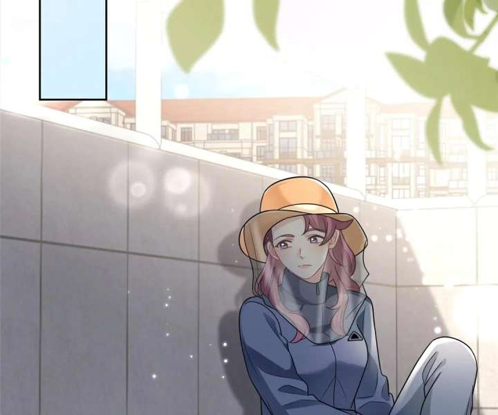 The Arrogant President Wants to Change the Scenario and Fall in Love! Chapter 21 - Page 92