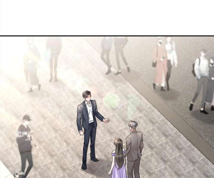 The Arrogant President Wants to Change the Scenario and Fall in Love! Chapter 21 - Page 94