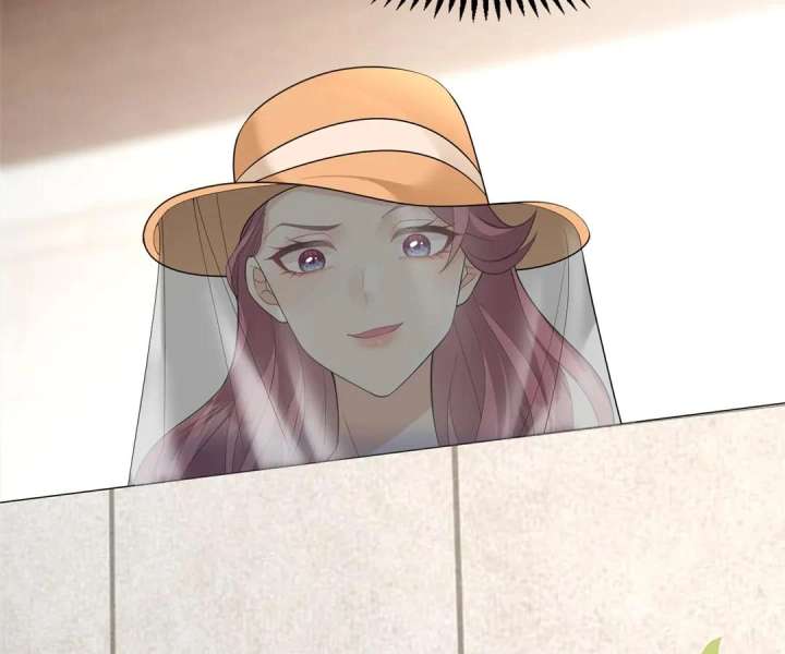 The Arrogant President Wants to Change the Scenario and Fall in Love! Chapter 21 - Page 96