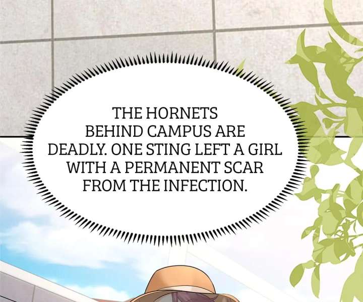 The Arrogant President Wants to Change the Scenario and Fall in Love! Chapter 21 - Page 97