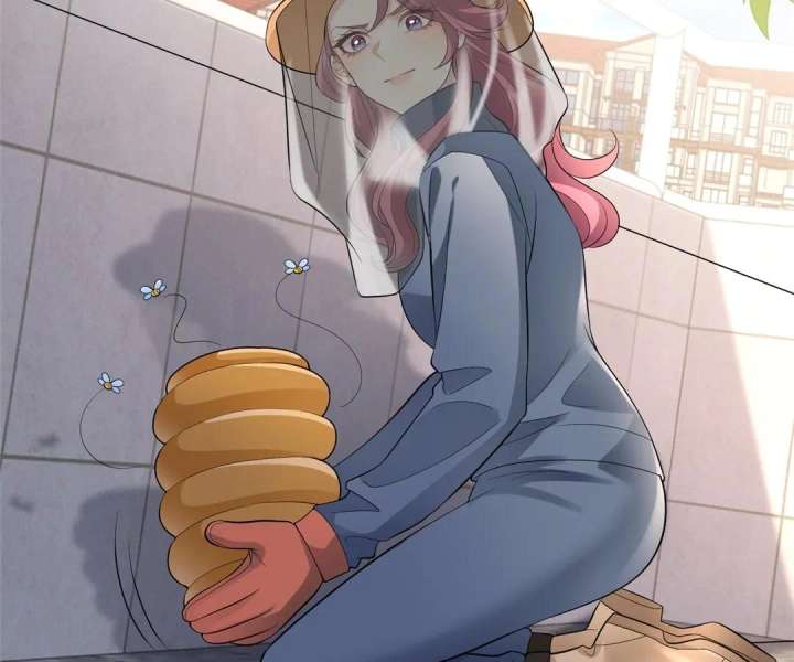 The Arrogant President Wants to Change the Scenario and Fall in Love! Chapter 21 - Page 98