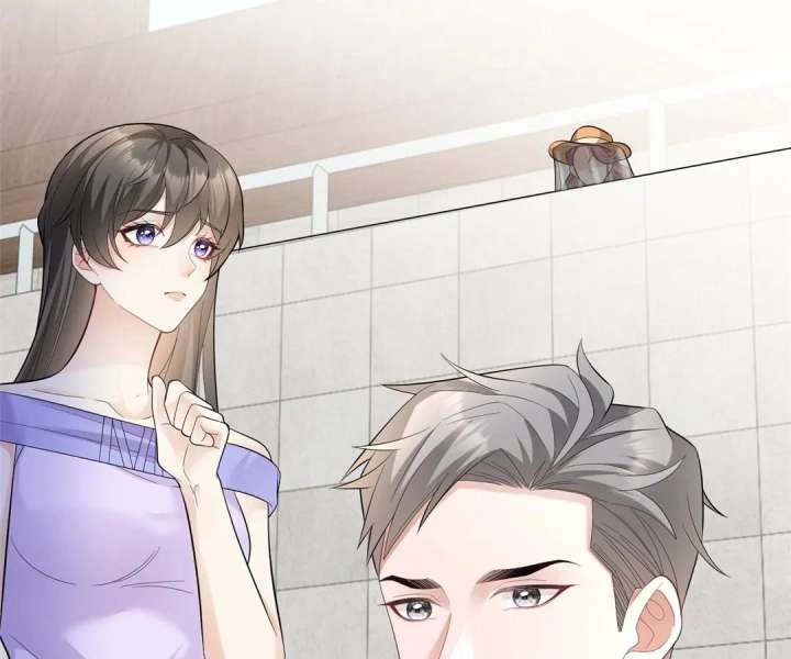 The Arrogant President Wants to Change the Scenario and Fall in Love! Chapter 21 - Page 100