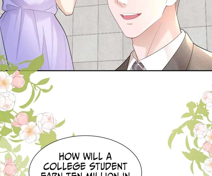 The Arrogant President Wants to Change the Scenario and Fall in Love! Chapter 21 - Page 101