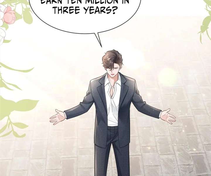 The Arrogant President Wants to Change the Scenario and Fall in Love! Chapter 21 - Page 102