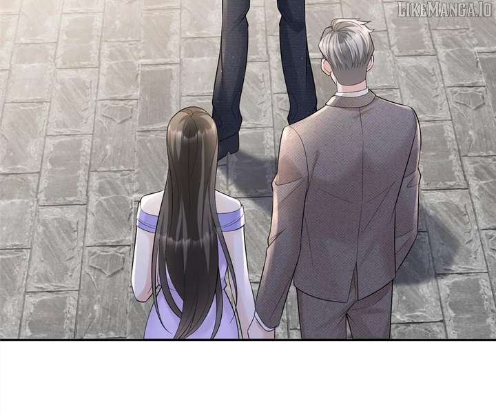 The Arrogant President Wants to Change the Scenario and Fall in Love! Chapter 21 - Page 103