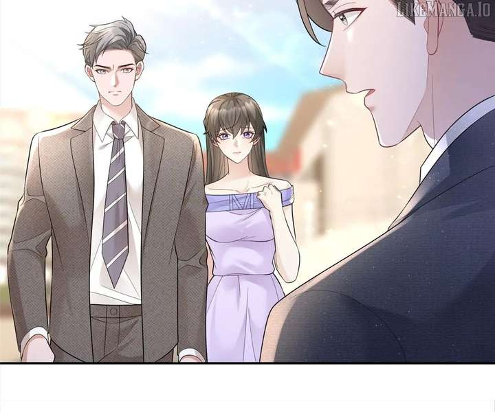 The Arrogant President Wants to Change the Scenario and Fall in Love! Chapter 21 - Page 105