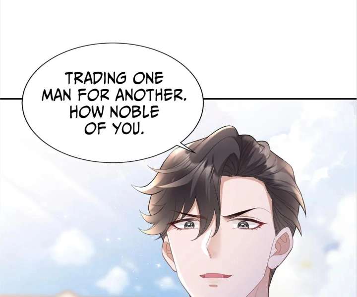 The Arrogant President Wants to Change the Scenario and Fall in Love! Chapter 21 - Page 106