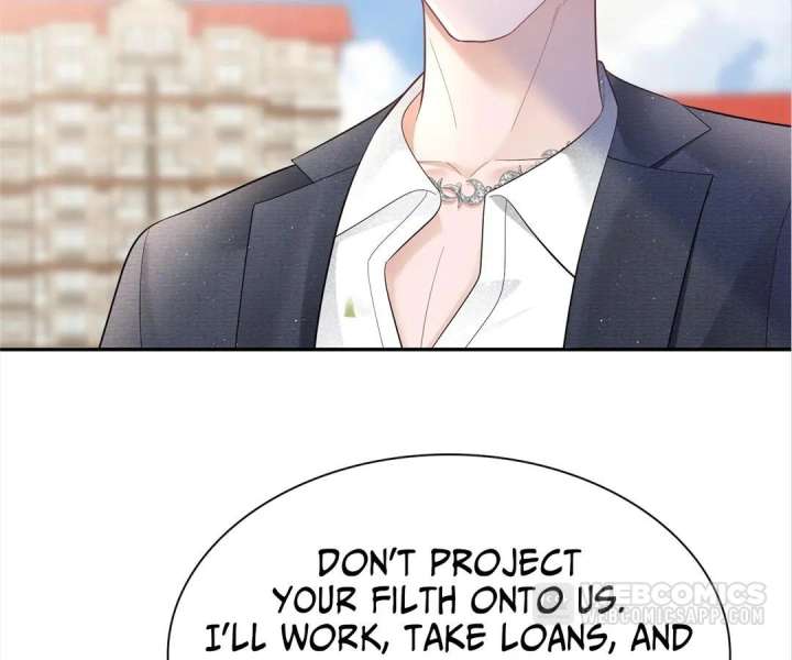 The Arrogant President Wants to Change the Scenario and Fall in Love! Chapter 21 - Page 107