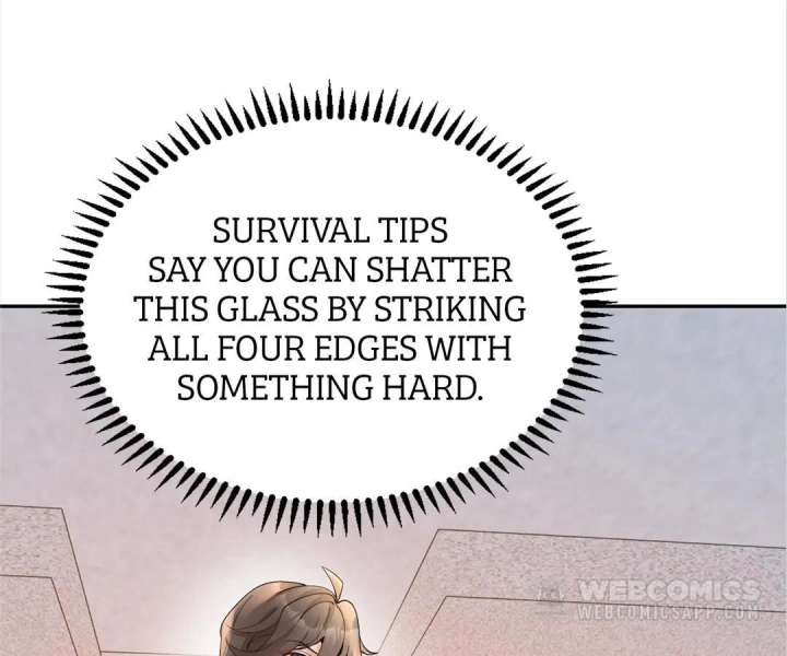 The Arrogant President Wants to Change the Scenario and Fall in Love! Chapter 22 - Page 11