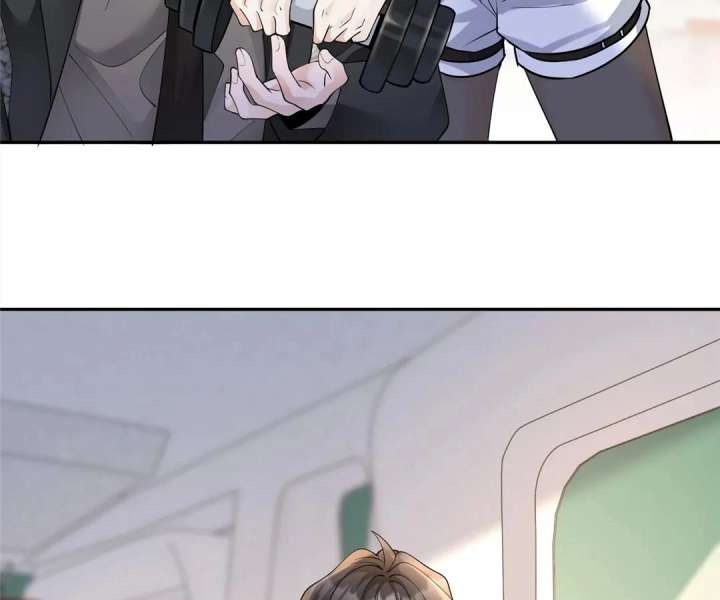 The Arrogant President Wants to Change the Scenario and Fall in Love! Chapter 22 - Page 15