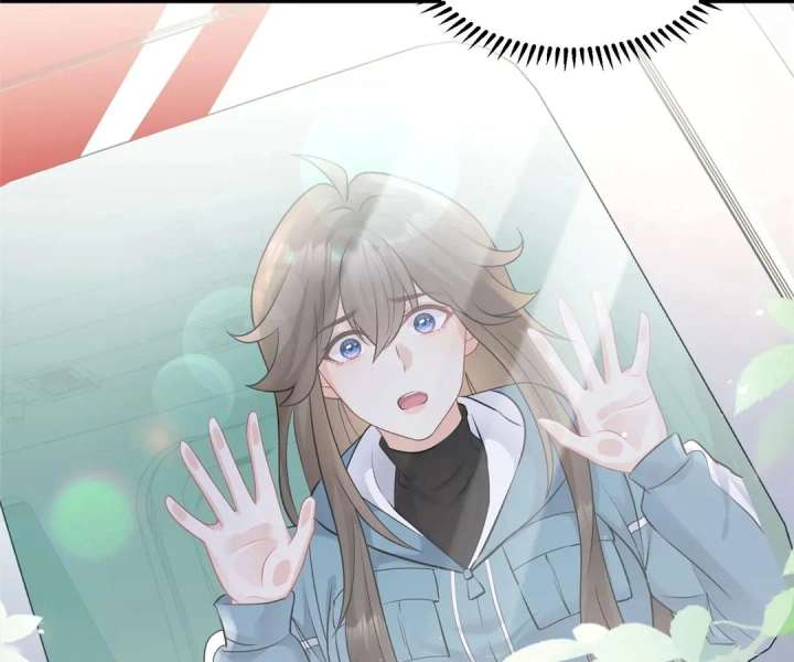 The Arrogant President Wants to Change the Scenario and Fall in Love! Chapter 22 - Page 26