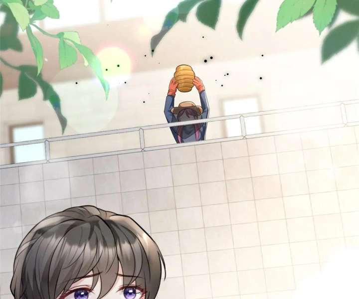 The Arrogant President Wants to Change the Scenario and Fall in Love! Chapter 22 - Page 28