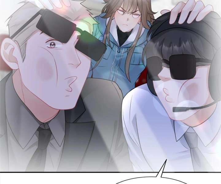 The Arrogant President Wants to Change the Scenario and Fall in Love! Chapter 22 - Page 38