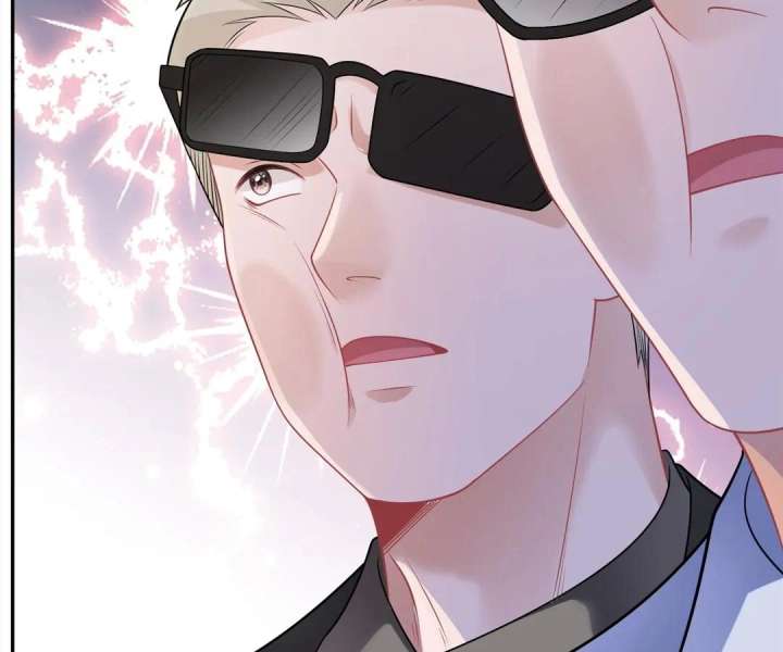 The Arrogant President Wants to Change the Scenario and Fall in Love! Chapter 22 - Page 40