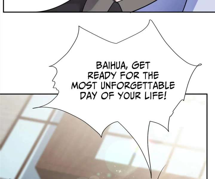 The Arrogant President Wants to Change the Scenario and Fall in Love! Chapter 22 - Page 41