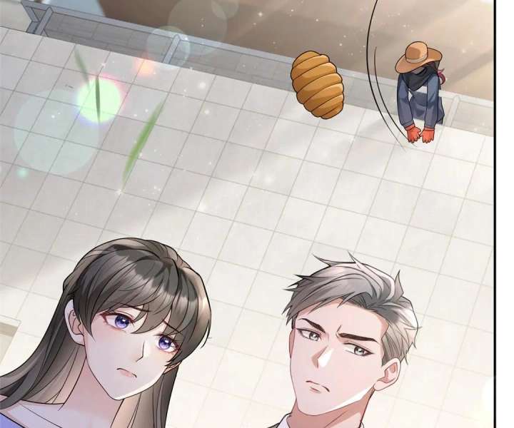 The Arrogant President Wants to Change the Scenario and Fall in Love! Chapter 22 - Page 42