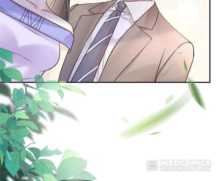 The Arrogant President Wants to Change the Scenario and Fall in Love! Chapter 22 - Page 43