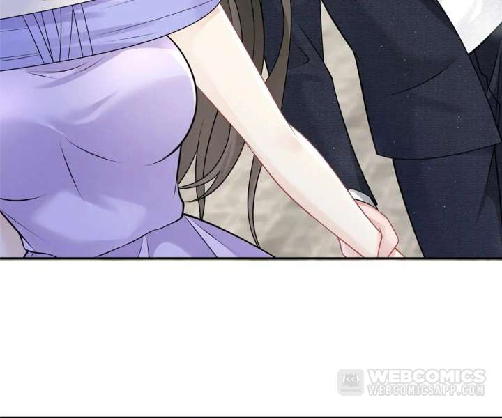 The Arrogant President Wants to Change the Scenario and Fall in Love! Chapter 22 - Page 51