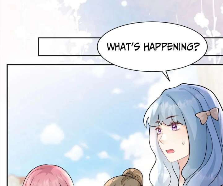 The Arrogant President Wants to Change the Scenario and Fall in Love! Chapter 22 - Page 58