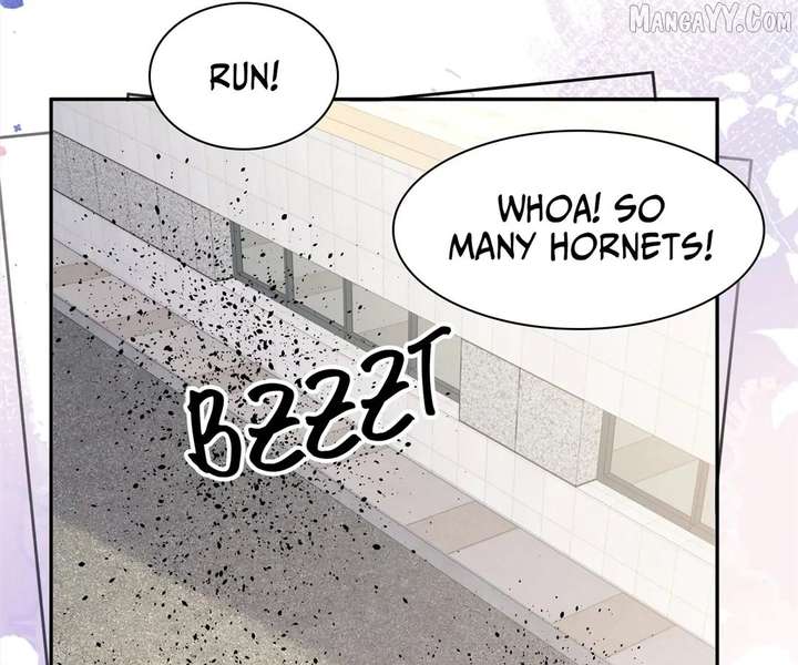 The Arrogant President Wants to Change the Scenario and Fall in Love! Chapter 22 - Page 64