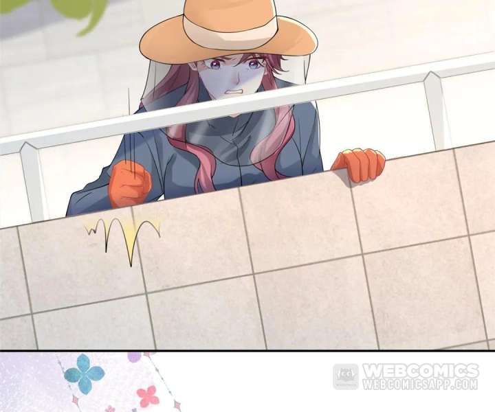 The Arrogant President Wants to Change the Scenario and Fall in Love! Chapter 22 - Page 67