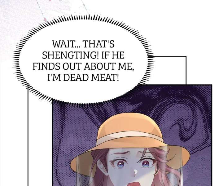 The Arrogant President Wants to Change the Scenario and Fall in Love! Chapter 22 - Page 68