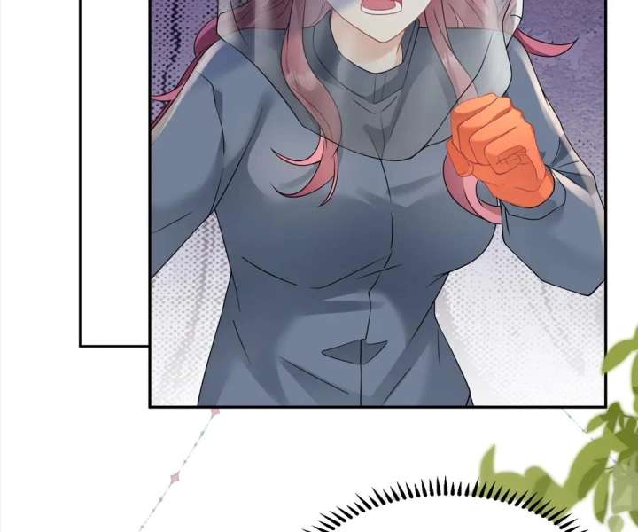 The Arrogant President Wants to Change the Scenario and Fall in Love! Chapter 22 - Page 69