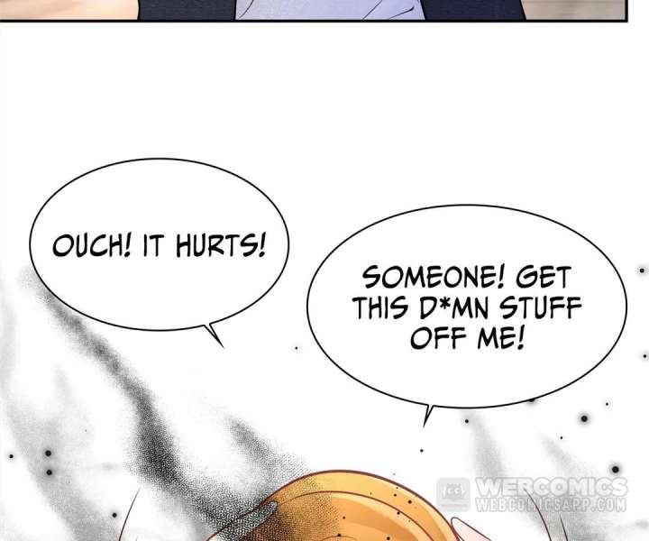 The Arrogant President Wants to Change the Scenario and Fall in Love! Chapter 22 - Page 75