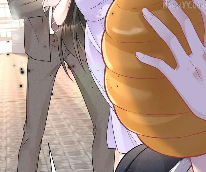 The Arrogant President Wants to Change the Scenario and Fall in Love! Chapter 22 - Page 84