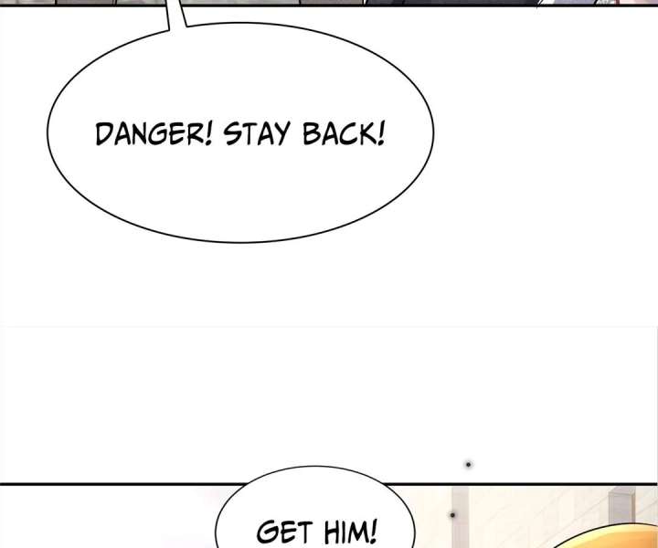 The Arrogant President Wants to Change the Scenario and Fall in Love! Chapter 22 - Page 85