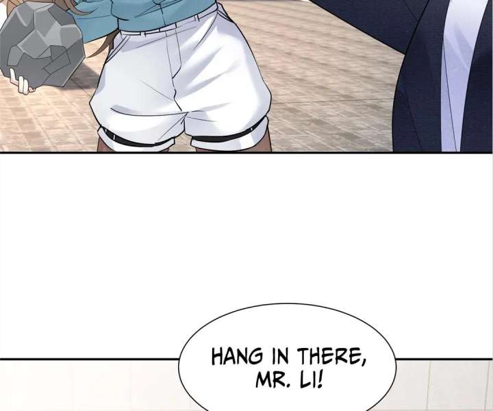 The Arrogant President Wants to Change the Scenario and Fall in Love! Chapter 22 - Page 87