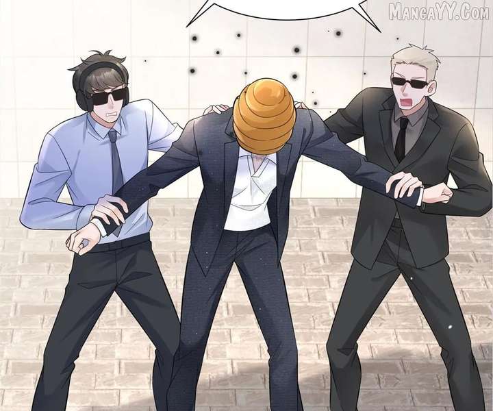 The Arrogant President Wants to Change the Scenario and Fall in Love! Chapter 22 - Page 88