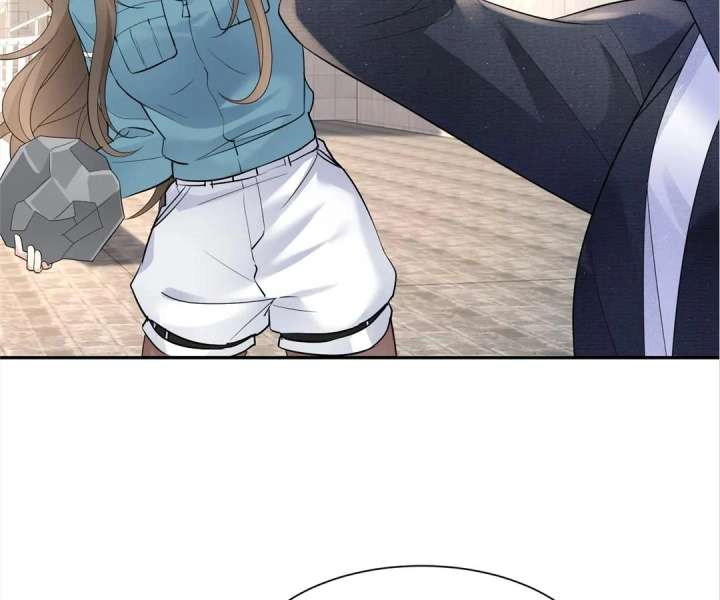 The Arrogant President Wants to Change the Scenario and Fall in Love! Chapter 22 - Page 100