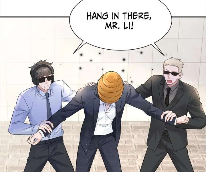 The Arrogant President Wants to Change the Scenario and Fall in Love! Chapter 22 - Page 101