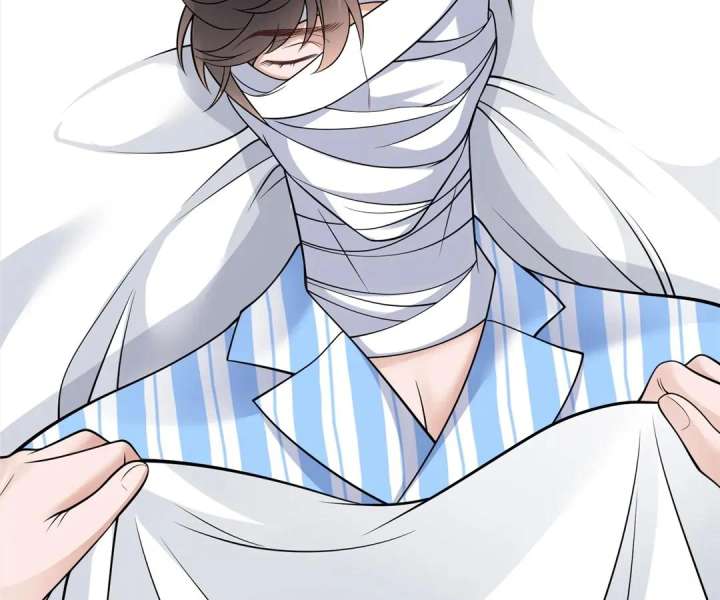 The Arrogant President Wants to Change the Scenario and Fall in Love! Chapter 23 - Page 5