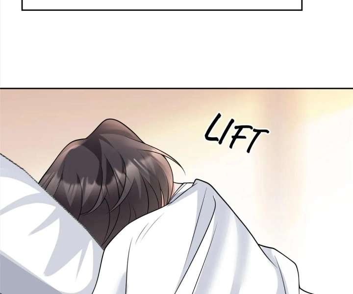 The Arrogant President Wants to Change the Scenario and Fall in Love! Chapter 23 - Page 7