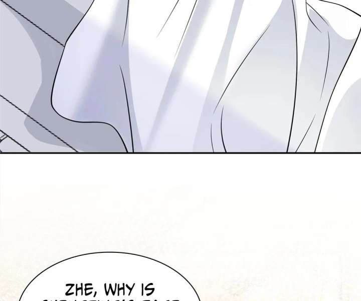 The Arrogant President Wants to Change the Scenario and Fall in Love! Chapter 23 - Page 8