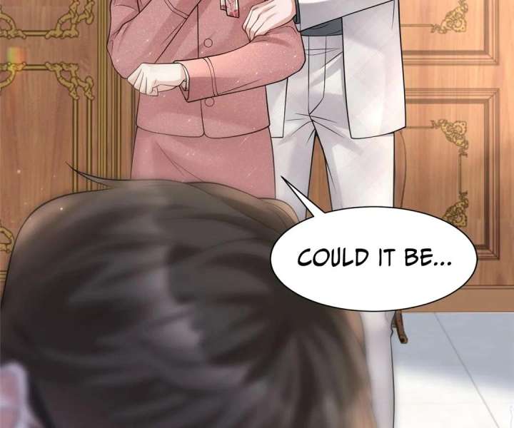 The Arrogant President Wants to Change the Scenario and Fall in Love! Chapter 23 - Page 10