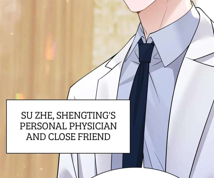 The Arrogant President Wants to Change the Scenario and Fall in Love! Chapter 23 - Page 13