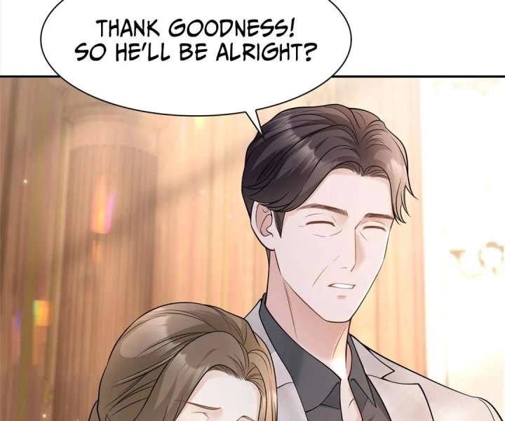 The Arrogant President Wants to Change the Scenario and Fall in Love! Chapter 23 - Page 15