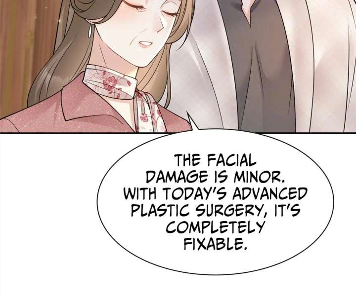 The Arrogant President Wants to Change the Scenario and Fall in Love! Chapter 23 - Page 16