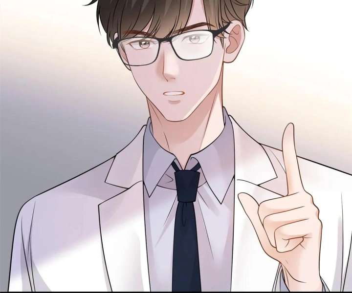 The Arrogant President Wants to Change the Scenario and Fall in Love! Chapter 23 - Page 20