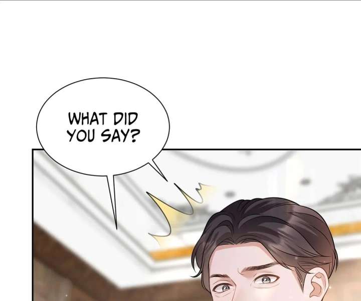 The Arrogant President Wants to Change the Scenario and Fall in Love! Chapter 23 - Page 21