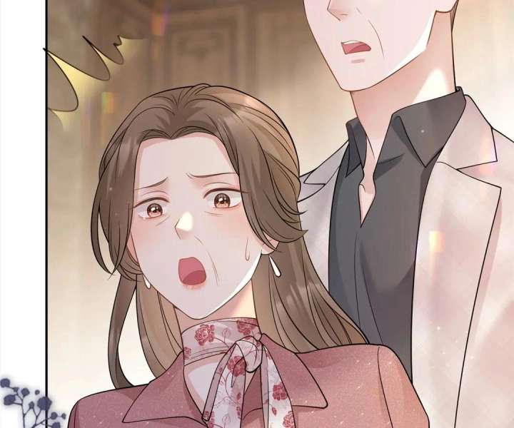 The Arrogant President Wants to Change the Scenario and Fall in Love! Chapter 23 - Page 22