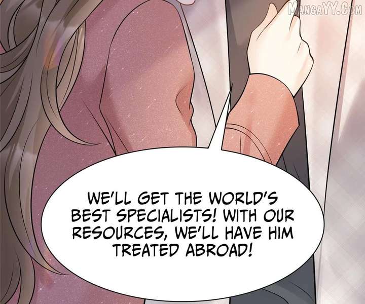 The Arrogant President Wants to Change the Scenario and Fall in Love! Chapter 23 - Page 25