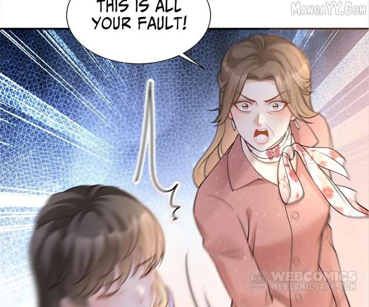 The Arrogant President Wants to Change the Scenario and Fall in Love! Chapter 23 - Page 27