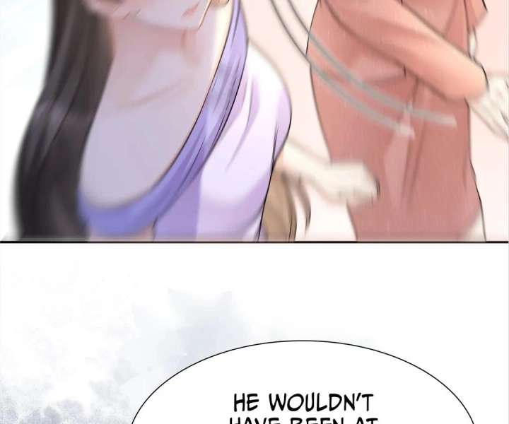 The Arrogant President Wants to Change the Scenario and Fall in Love! Chapter 23 - Page 28